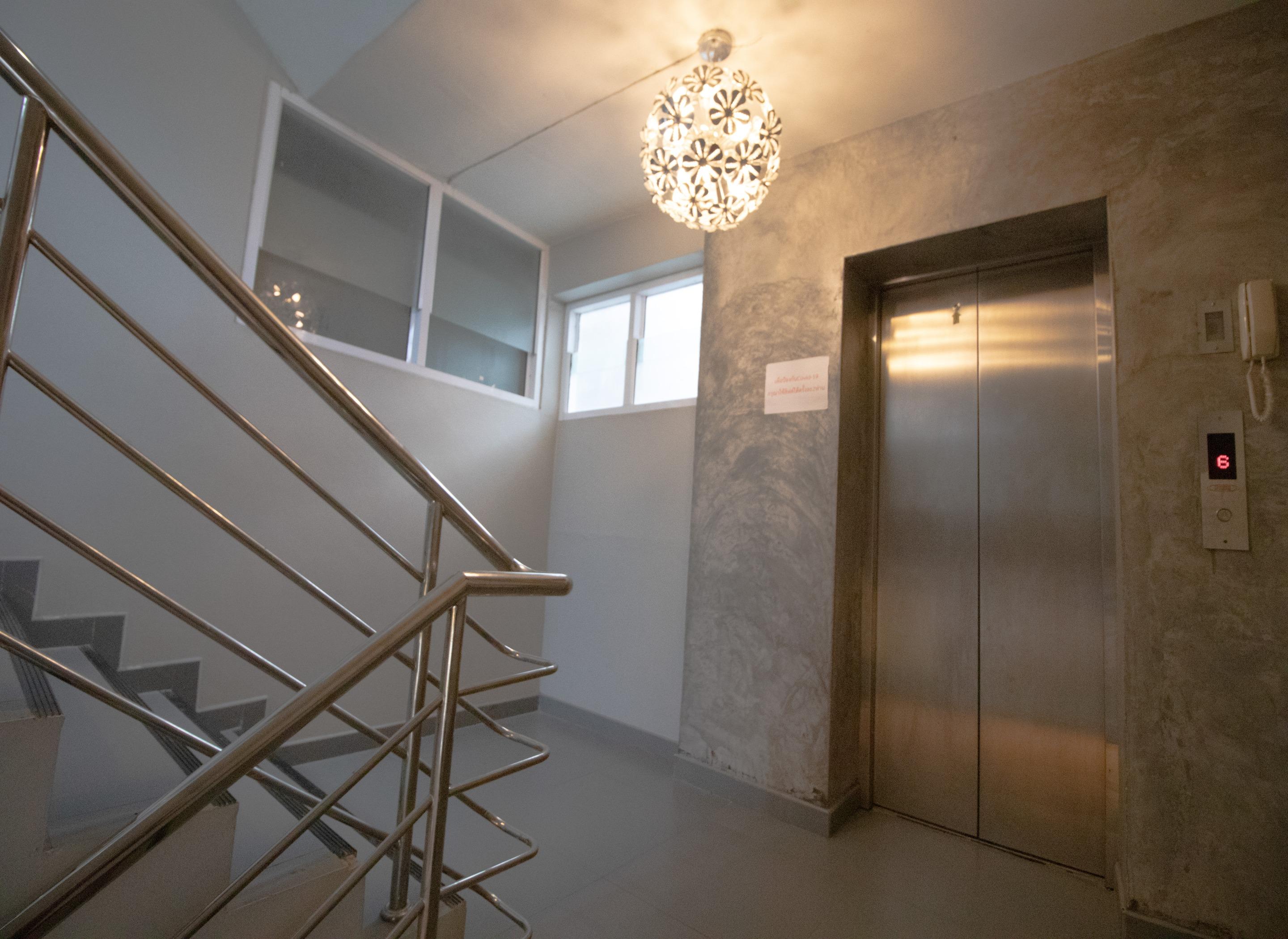 Kun Hotel Nakhonratchasima Exterior foto